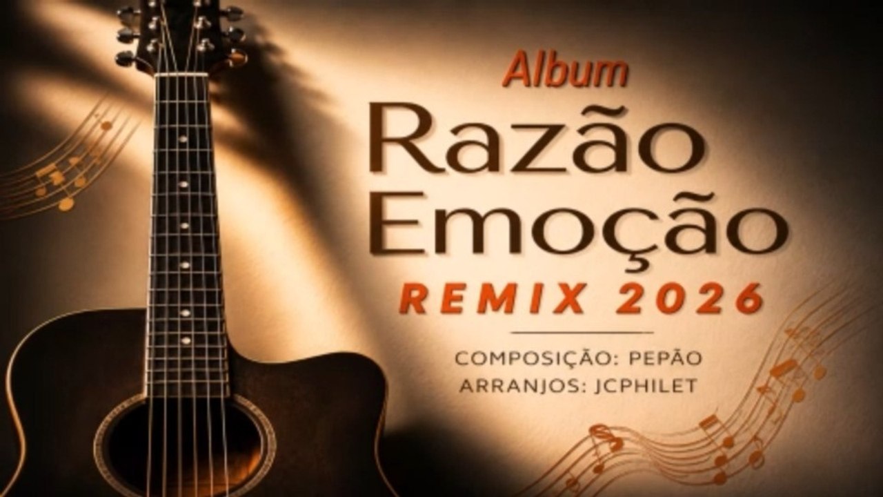 REMIX 2026_RAZÃO & EMOÇÃO