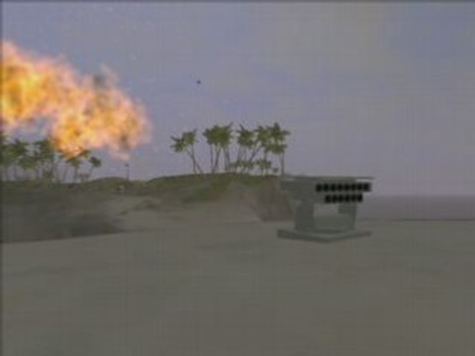 IC E Mod - Do You Want It