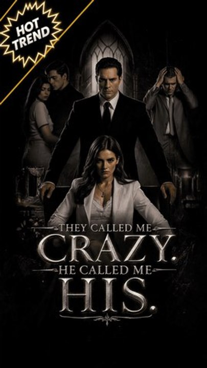They Called Me Crazy He Called Me His_ Watch