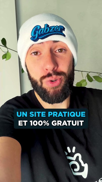 Un site pratique et 100% gratuit
