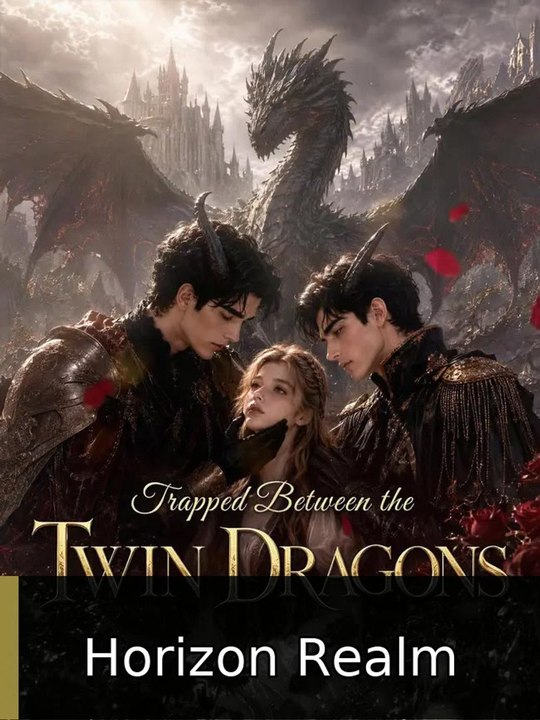 Trapped Between the Twin Dragons | Horizon Realm
