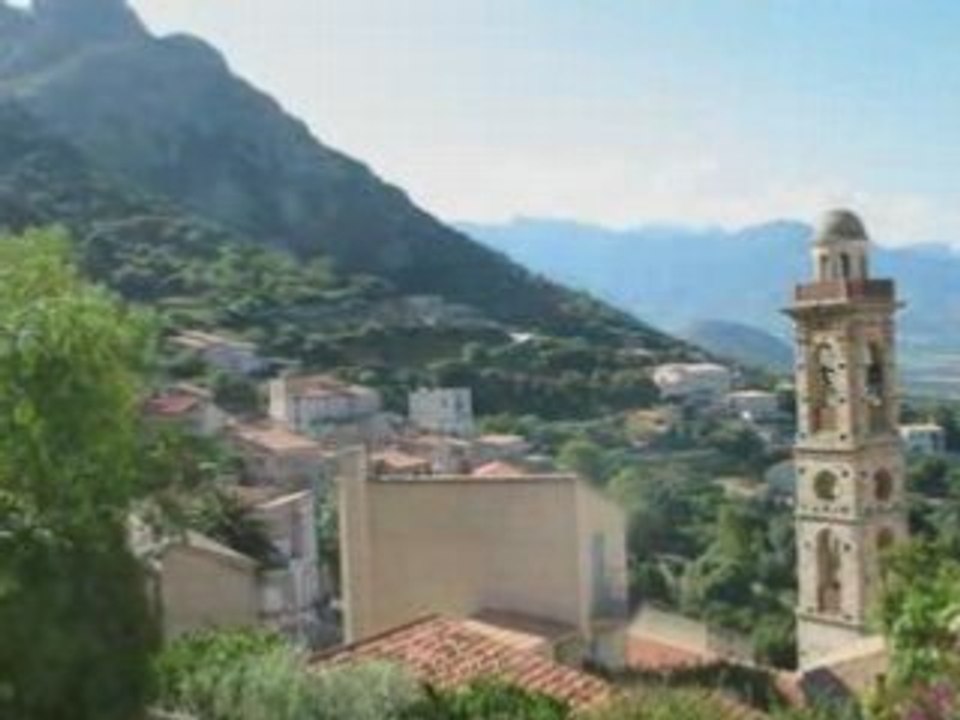 CORSE
