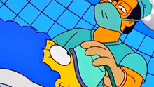 Implantaram o Silicone ERRADO na Marge! 🚑💥