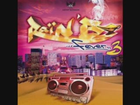 Kamelancien ft. K-Reen & Cheb Hassen - Rai n b Fever 3
