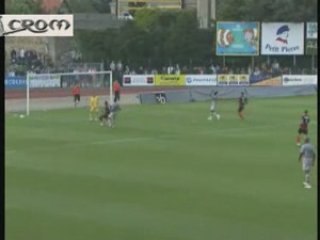 PSG - Boulogne - Match Amical