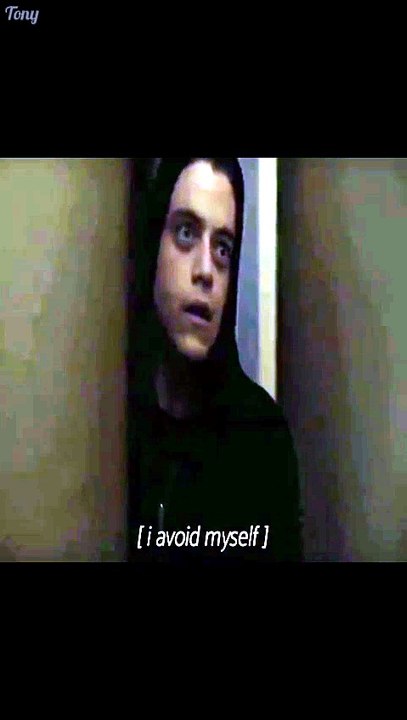 Mr robot
