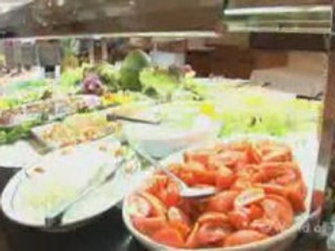 Hotel Levante in Cala Bona, Majorca - Thomson