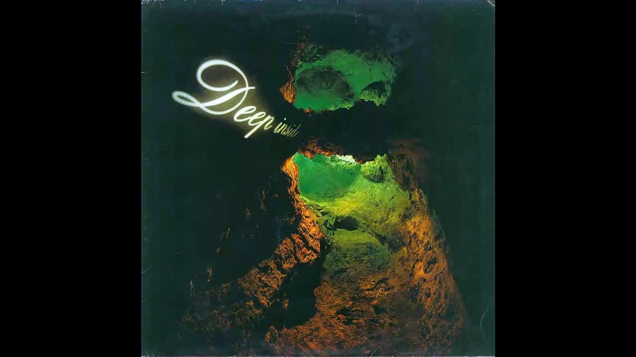 Off & Out – Deep Inside  Jazz, Rock, Jazz-Rock,...