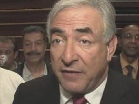 VOtv - Elections législatives 2007 Sarcelles