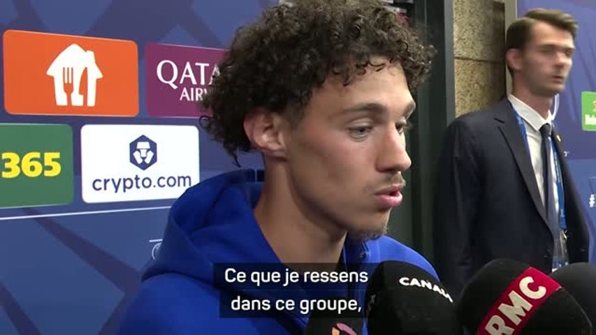 Maghnes Akliouche : 