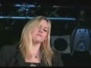 J ai battu ma fille krystal râches 2008