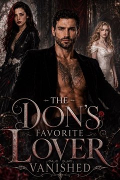 The Don's Vanished Lover poster