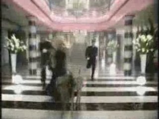 Britney Spears Onyx Hotel Tour Showtime Commercial