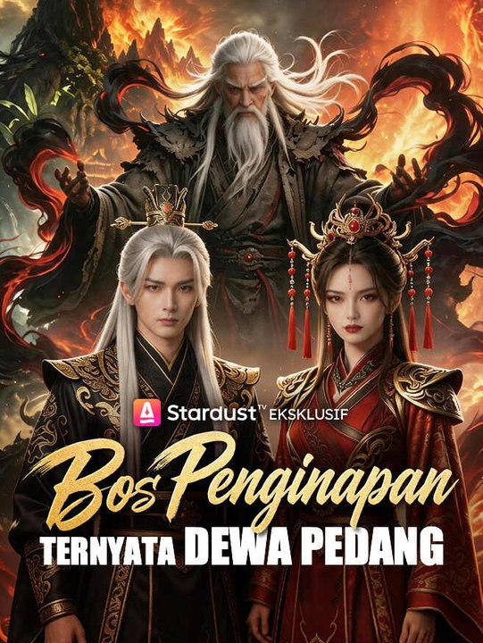 Bos Penginapan Ternyata Dewa Pedang en español