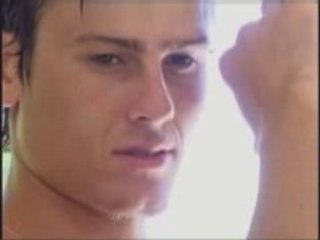 David Chaloub - Ma séance photo !