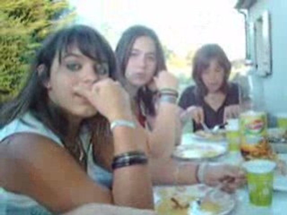 Zip Zip & le cake au jambon et olives sans olives