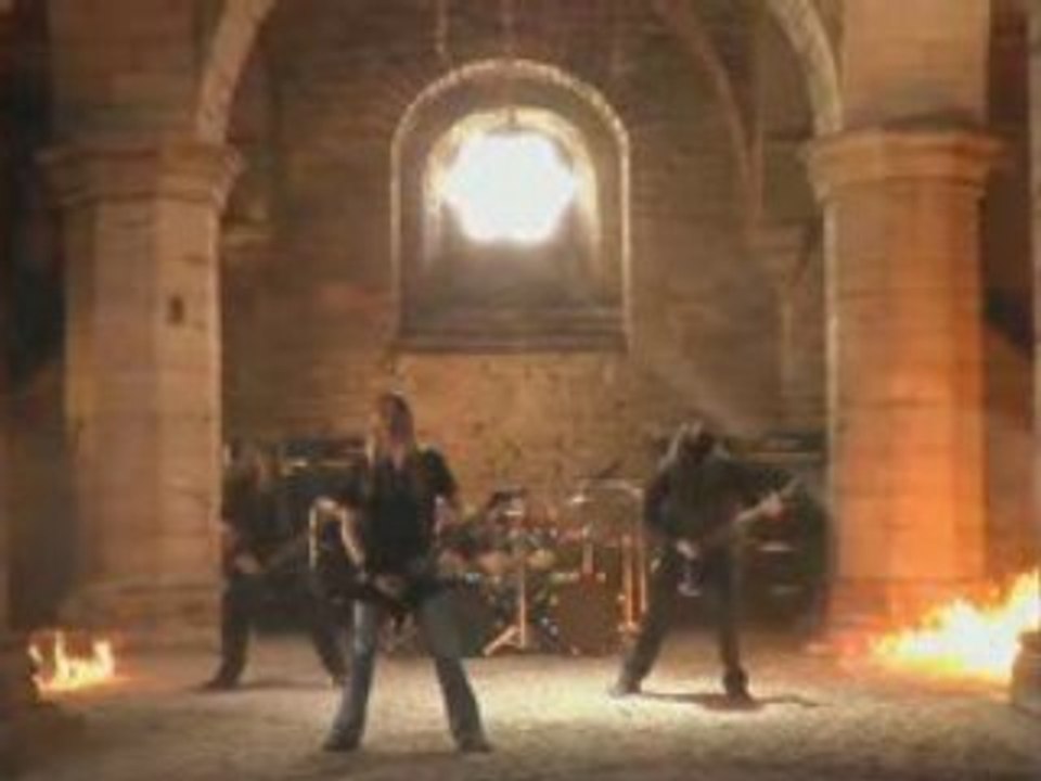 Grave : Bloodpath | clip
