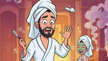 Quatro Amigas, um Spa de Luxo e muitas Risadas