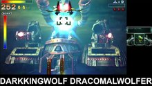 STARFOX 64 3D. RUTA DIFICIL. GAMEPLAY #7. EN (INGLES ORIGINAL 3DS)