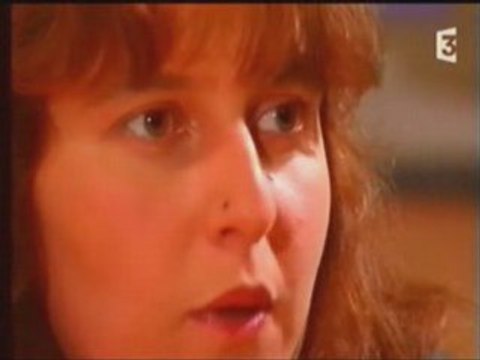 2-Les réseaux pédophiles, le témoignage choc de Régina