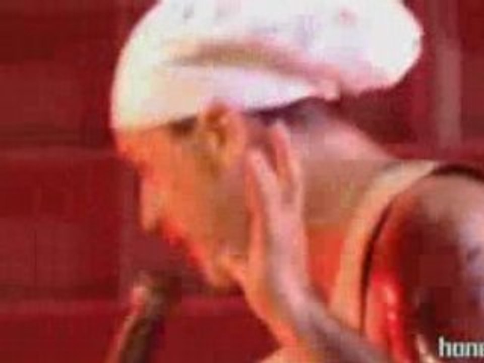 Rammstein  _  Mein Teil