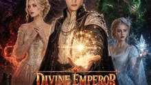 Divine Emperor of Heaven - (2026) - FULL ENGSUB | Reelshort Hot HD