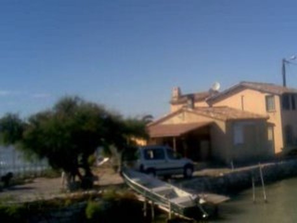 Rhône à sète