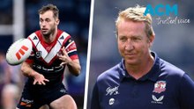 Roosters in no rush to tie down Sam Walker