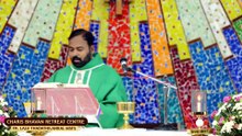 Holy Mass I Malayalam Mass I August 13 2026 I Thursday I Qurbana