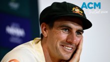 Pat Cummins eyes late-30s Test career after longest break in nine years
