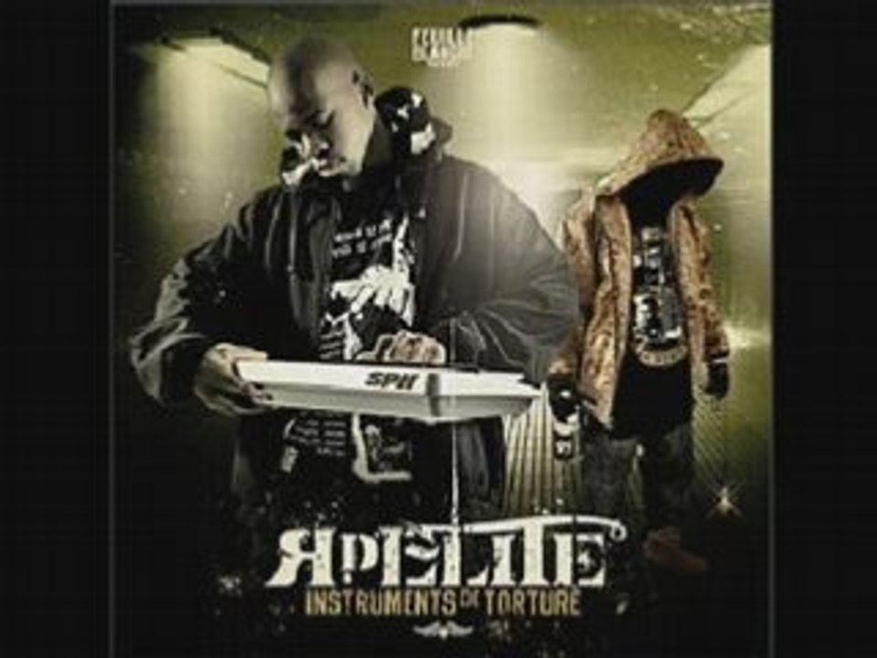 Challengers six coups mc r d'elite al-kpote