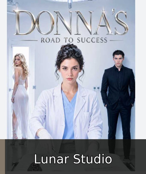 Donna's Road To Success - Full HD Movie [English Sub] | Watch Till The End
