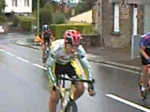 course minime a st romphaire 2008