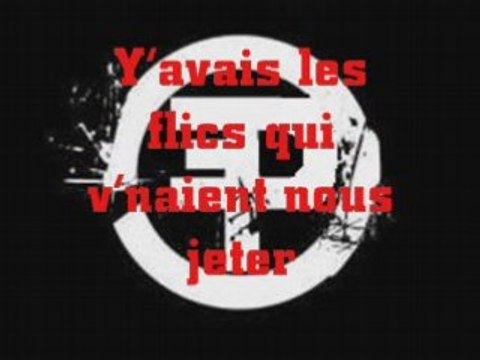 tokio hotel-durch den monson-Tokio poubelle-durch den maison