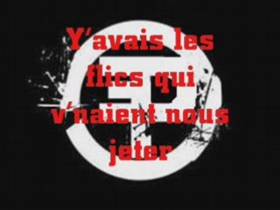 tokio hotel-durch den monson-Tokio poubelle-durch den maison