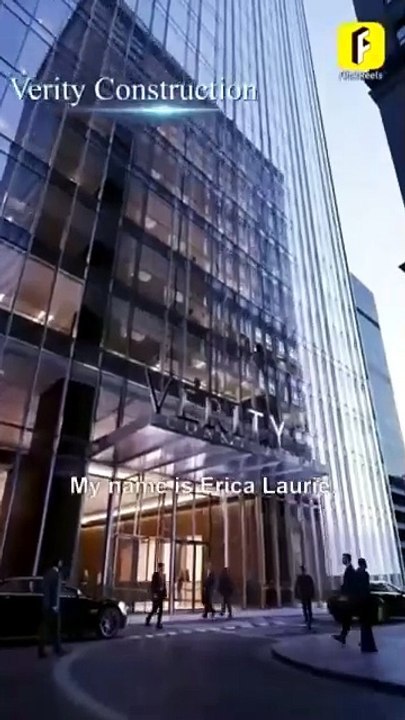 Wer ist dieser Tramp mit einem Trillion Dollar Empire | Ganzer Film Deutsch