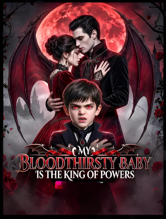 My Bloodthirsty Baby Is The King- Drama FULL MOVIES ENGLISH SUB