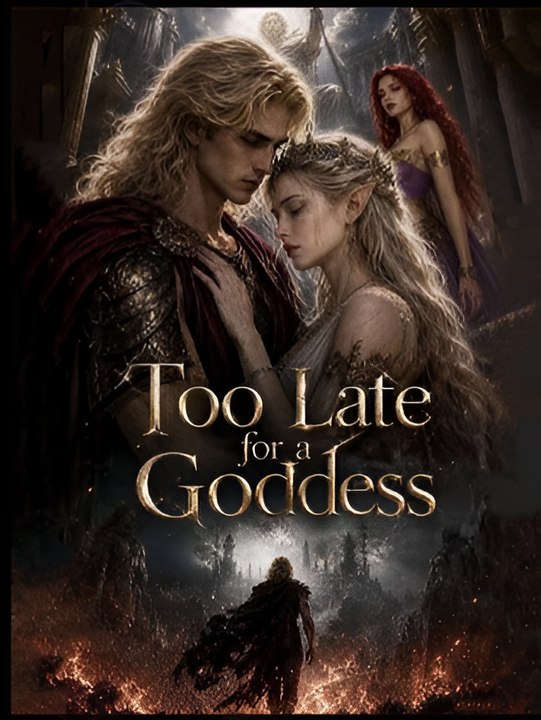 Too Late for a Goddess- Drama FULL MOVIES ENGLISH SUB