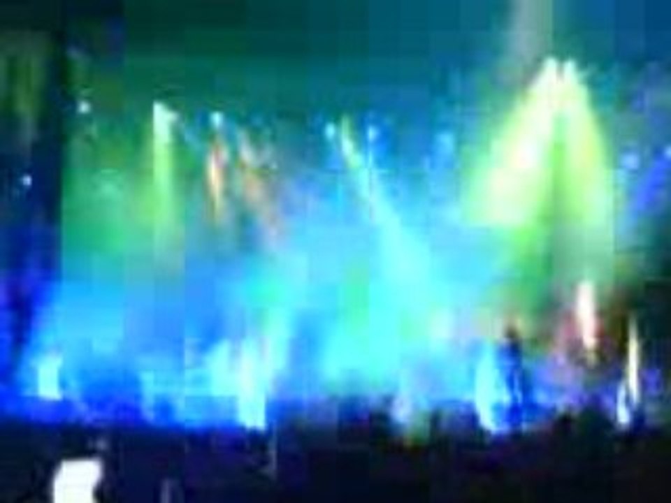 Calogero à Lievin Aussi libre que moi