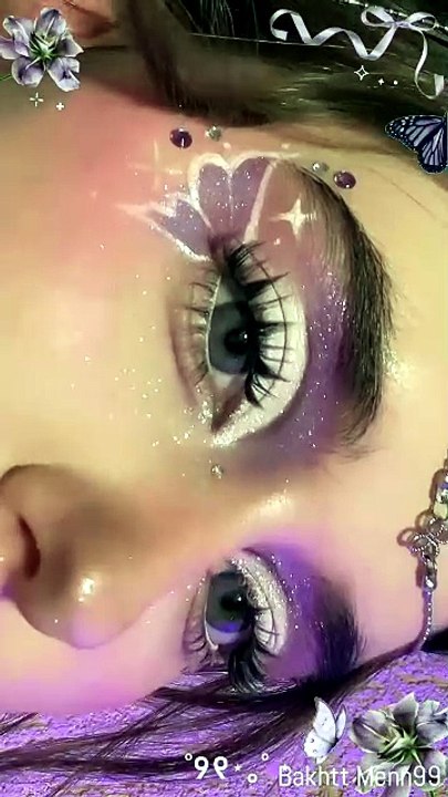Eye Makeup Beauty