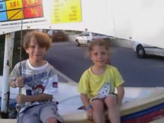 Montage photos toreilles