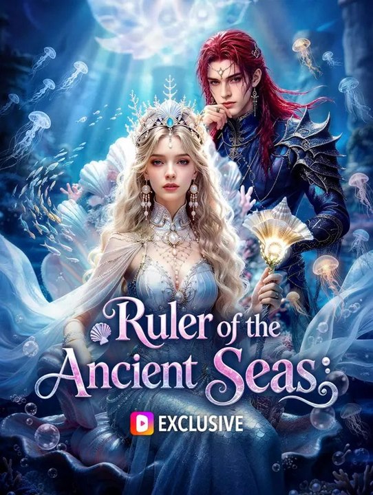 Ruler of the Ancient Seas | Komplette Serie | Short Drama Deutsch