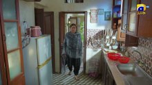 Dayan Episode 06 [Eng Sub] Mehwish Hayat - Ahsan Khan - Hira Mani - 11th March 2025 - HAR PAL GEO