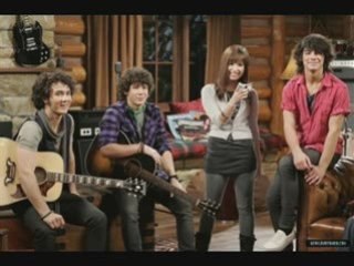 This is Me - Demi Lovato Joe Jonas