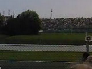 Course Porsche 911 GT3 GP France 08