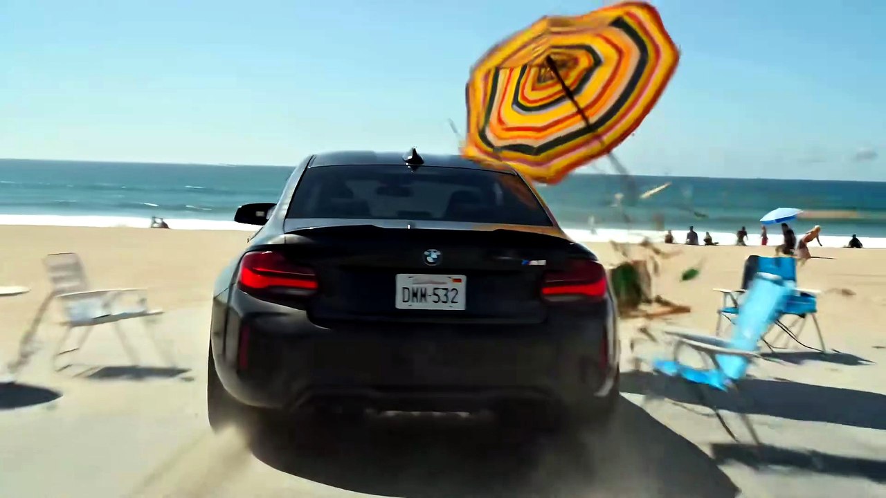 Bmw transformers