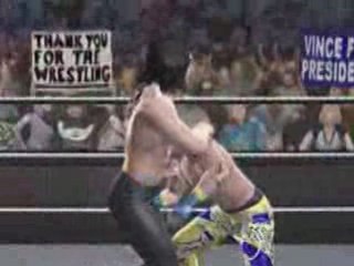 Pete & Thunderbolt vs. Papa Legba & Tyr