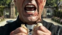 Return of the Supreme Exorcist - Full