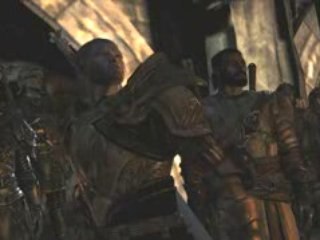 Dragon Age: Origins - E3 NEW TRAILER 2