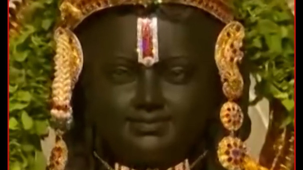Ayodhya Ram Mandir के पहले CEO के इंटरव्यू हुए...